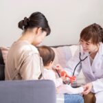 なかなか難しい外来でのプレパレーション。まずはここからはじめてみては？